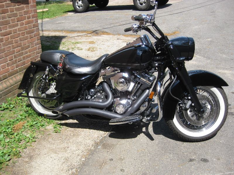 Low Rider