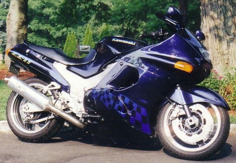 ZX-11