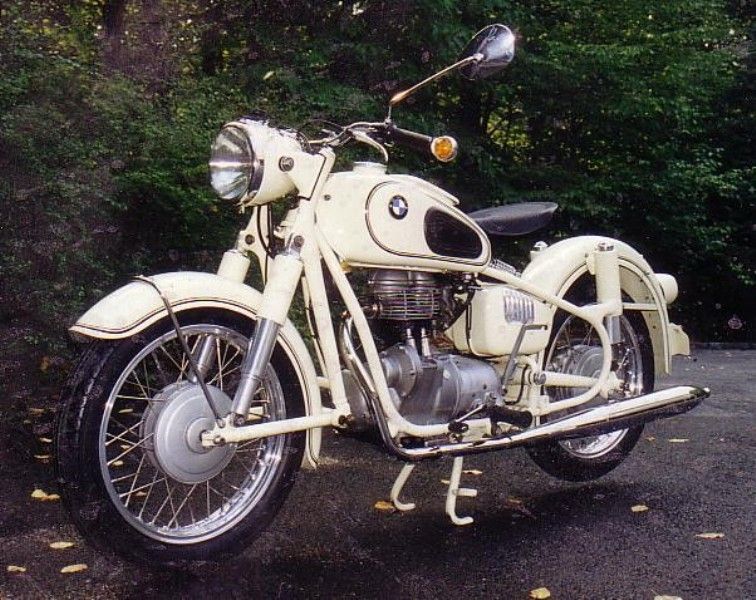 Classic BMW