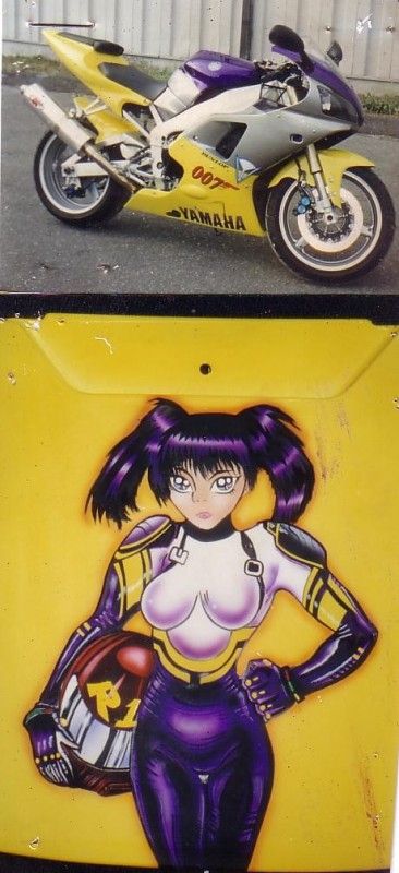 Anime R1