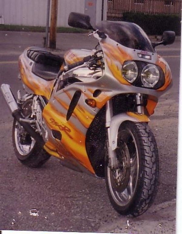 GXXR