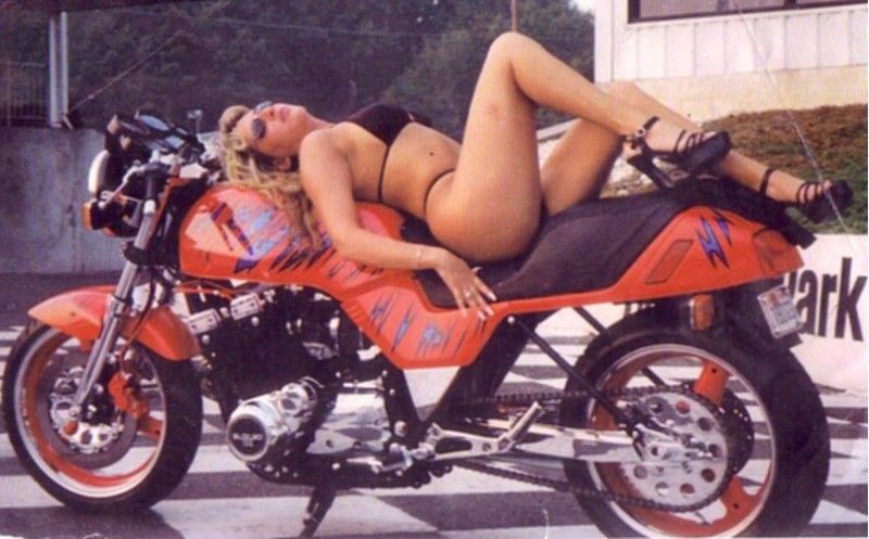 Old GS